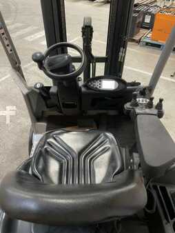 Chariots élévateurs GPL 2018  Still RX70-16T (4)
