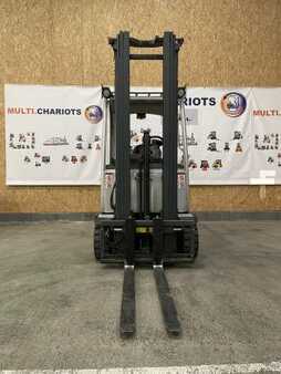 Chariots élévateurs GPL 2018  Still RX70-16T (5)