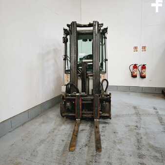 Chariots élévateurs GPL 2017  Still RX70-18T (3)