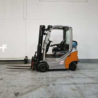 Chariots élévateurs GPL 2017  Still RX70-18T (5)