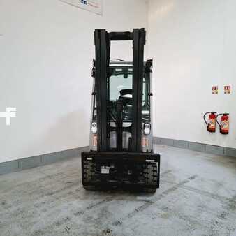Elektro čtyřkolový VZV 2018  Still RX60-35 (3)