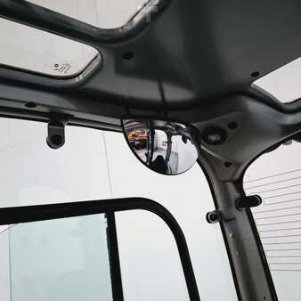 Elektro čtyřkolový VZV 2018  Still RX60-35 (9)