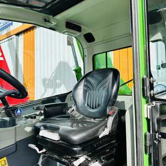 Telescopic forklift rigid  Merlo TF38.10CS (10)