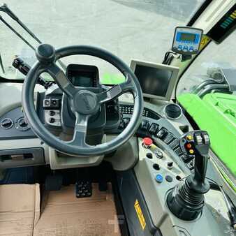 Telescopic forklift rigid  Merlo TF38.10CS (9)
