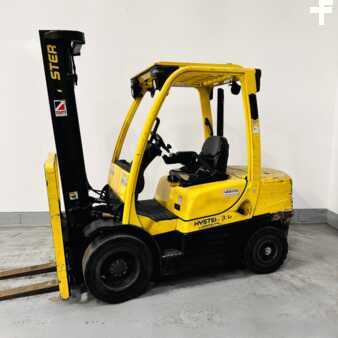 Dieselový VZV 2005  [div] H3.0FT (2)