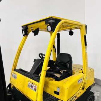 Dieselový VZV 2005  [div] H3.0FT (3)