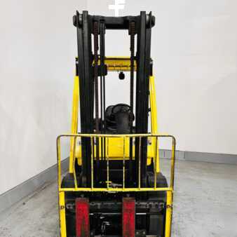 Dieselový VZV 2005  [div] H3.0FT (4)