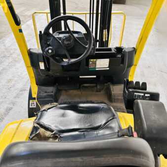 Dieselový VZV 2005  [div] H3.0FT (5)