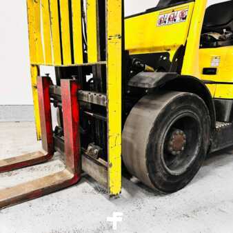 Dieselový VZV 2005  [div] H3.0FT (6)