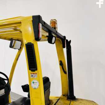 Dieselový VZV 2005  [div] H3.0FT (8)