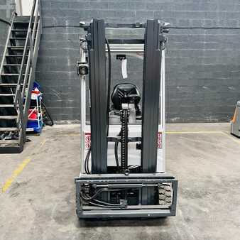 Elektro čtyřkolový VZV 2017  Still RX50-15 (2)