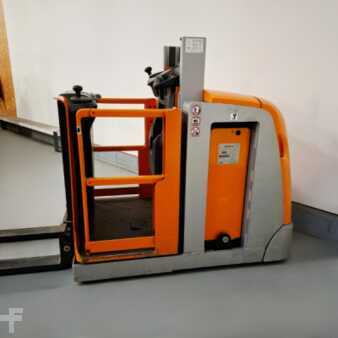 Egyéb  Still EK-X 10 (3)