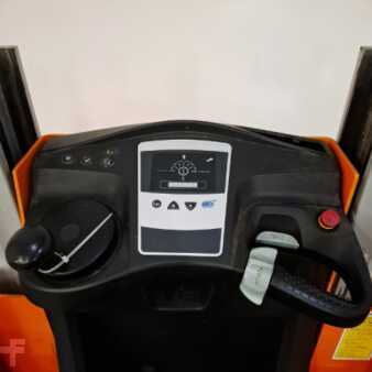 Egyéb  Still EK-X 10 (5)