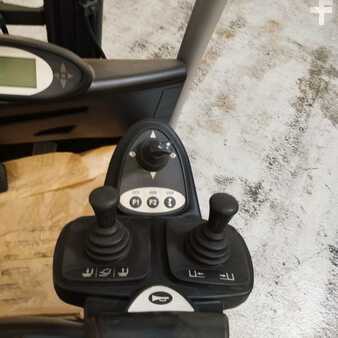 Chariots élévateurs GPL 2017  Still RX70-16T (4)
