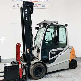 Elektro čtyřkolový VZV 2013  Still RX60-45 (1)