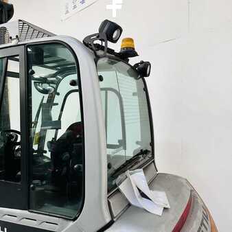 Elektro čtyřkolový VZV 2013  Still RX60-45 (4)