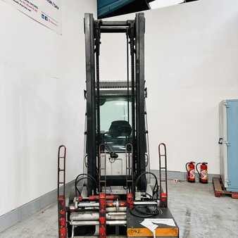 Elektro čtyřkolový VZV 2013  Still RX60-45 (6)