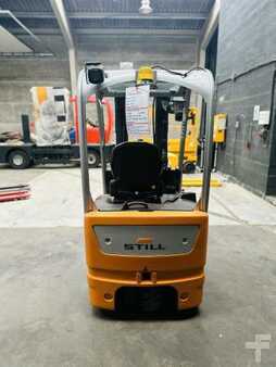 Elektro čtyřkolový VZV 2017  Still RX50-15 (9)