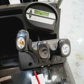 Elektro čtyřkolový VZV 2010  Still RX50-15 (7)