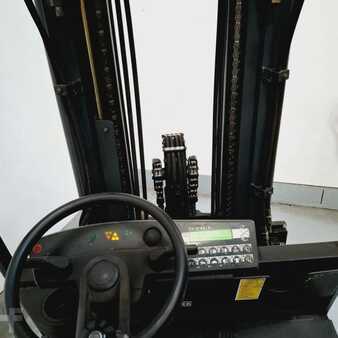 Eléctrico - 4 rodas 2000  Still R60-30 (4)