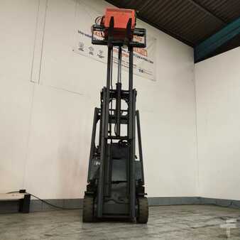 Elektro čtyřkolový VZV 2002  Fenwick E16 (3)