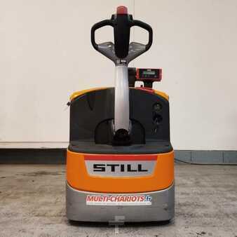 Lavtløftende truck  Still EXU16 (3)
