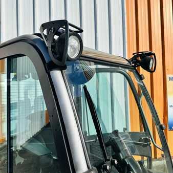 Chariots élévateurs GPL 2015  Still RX70-20T (8)