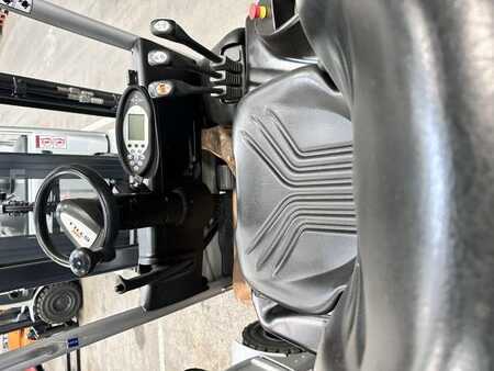 Eléctrico - 4 rodas 2017  Still RX50-13 (3)
