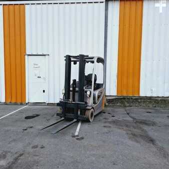 Eléctrico - 4 rodas 2015  Still RX20-15 (1)