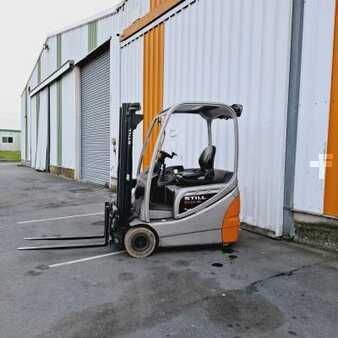 Eléctrico - 4 rodas 2015  Still RX20-15 (2)