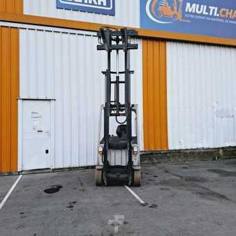 Eléctrico - 4 rodas 2015  Still RX20-15 (4)