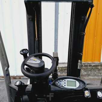 Eléctrico - 4 rodas 2015  Still RX20-15 (5)