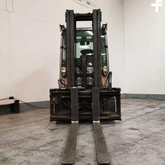 Elektro čtyřkolový VZV 2018  Still RX60-30 (3)