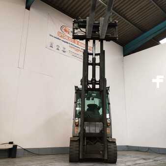 Elektro čtyřkolový VZV 2018  Still RX60-30 (4)