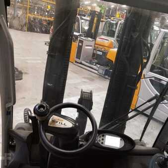 Elektro čtyřkolový VZV 2018  Still RX60-30 (6)