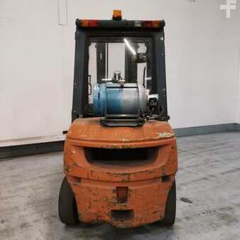 LPG VZV 2005  Toyota 02-7FGF30 (7)