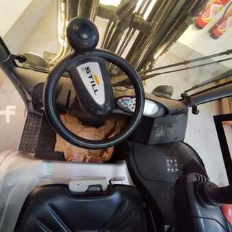 Elektro čtyřkolový VZV  Still RX20-20P (7)