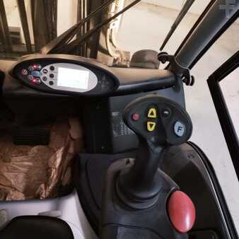 Elektro čtyřkolový VZV  Still RX20-20P (8)