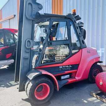 Carrelli elevatori diesel  Fenwick H80D-02 (2)