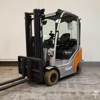 Chariots élévateurs GPL 2019  Still RX70-16T (1)