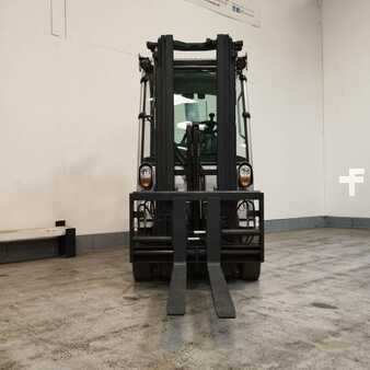 Chariots élévateurs GPL 2019  Still RX70-16T (2)