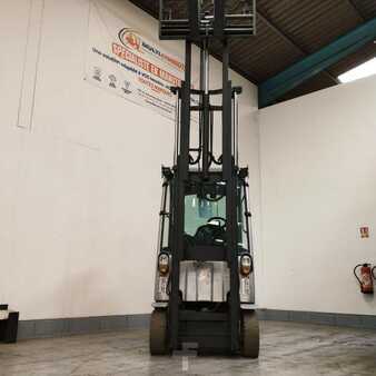 Chariots élévateurs GPL 2019  Still RX70-16T (3)