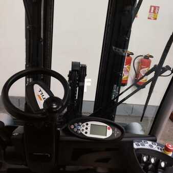 Chariots élévateurs GPL 2019  Still RX70-16T (4)