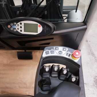 Chariots élévateurs GPL 2019  Still RX70-16T (5)