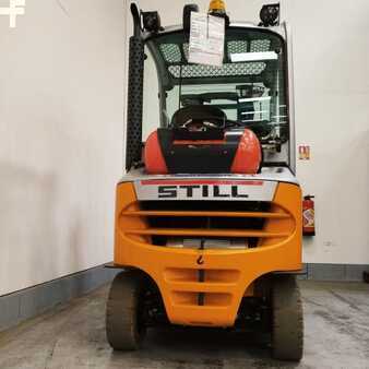 Chariots élévateurs GPL 2019  Still RX70-16T (6)
