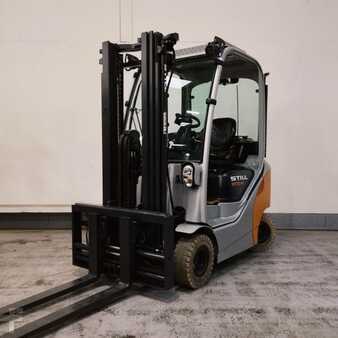 Chariots élévateurs GPL 2019  Still RX70-16T (1)