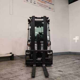 Chariots élévateurs GPL 2019  Still RX70-16T (2)