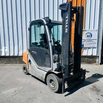LPG VZV 2018  Still RX70-25 (2)