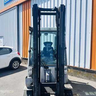 LPG VZV 2018  Still RX70-25 (3)