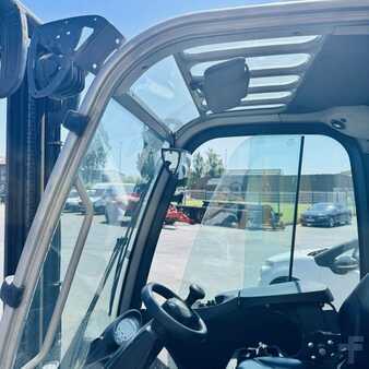 LPG VZV 2018  Still RX70-25 (4)